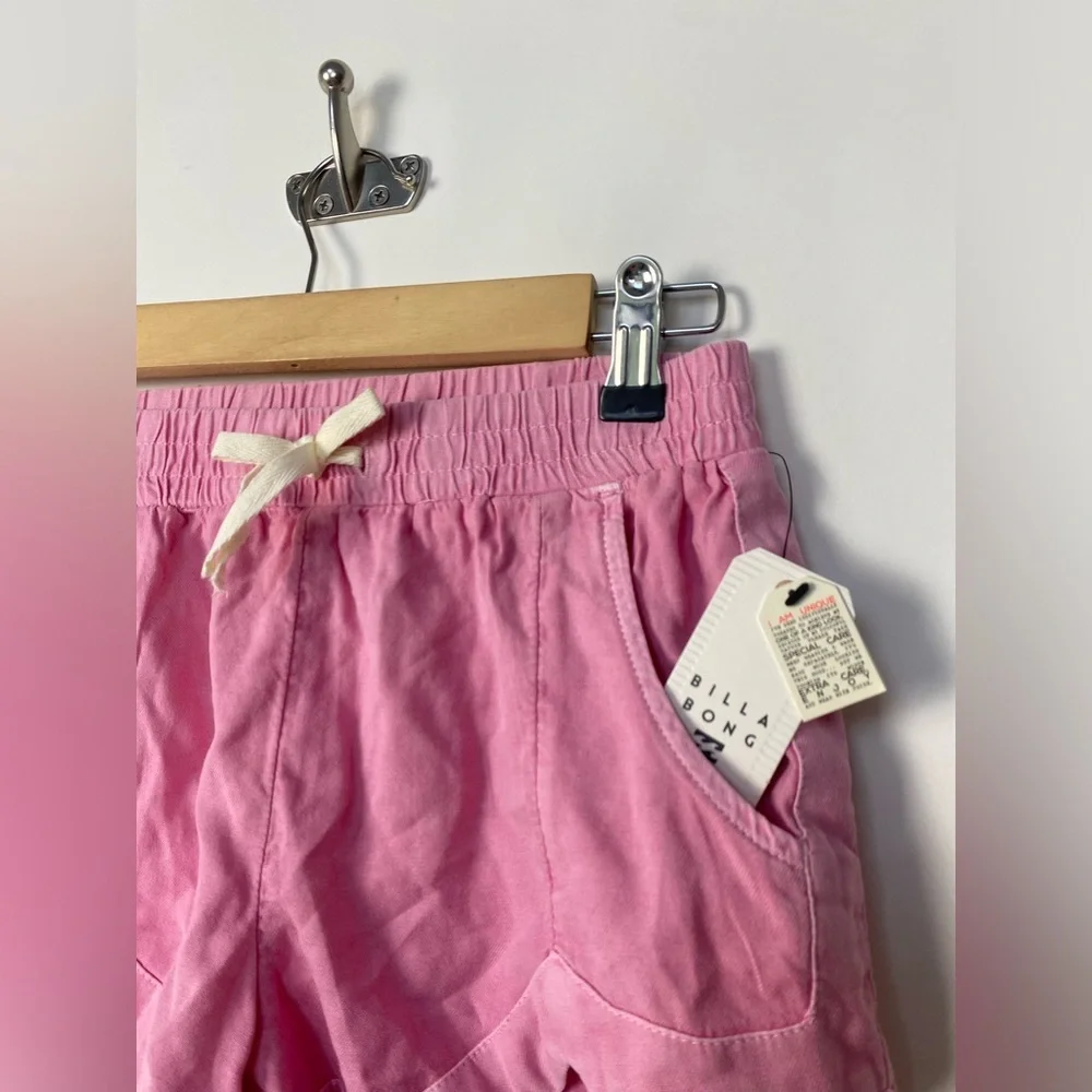 Billabong Mad For You‎ Elastic Waist 2